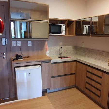 Vista Azul Apart Hotel - Vista Pedra Azul Com Cozinha Екстериор снимка