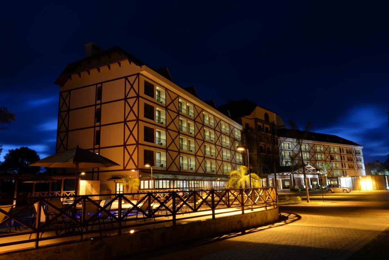 Vista Azul Apart Hotel - Vista Pedra Azul Com Cozinha Екстериор снимка