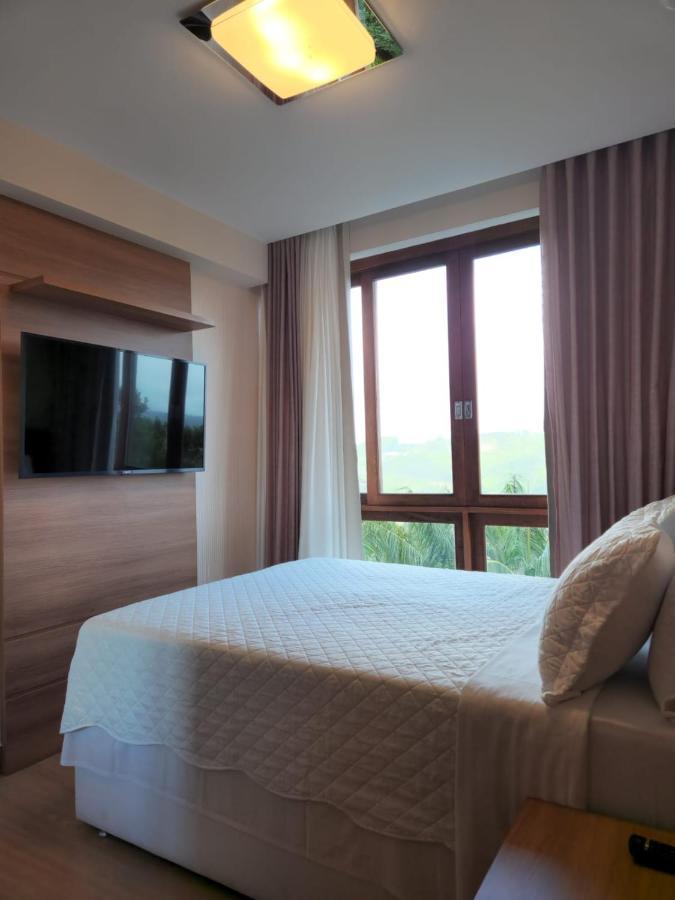 Vista Azul Apart Hotel - Vista Pedra Azul Com Cozinha Екстериор снимка