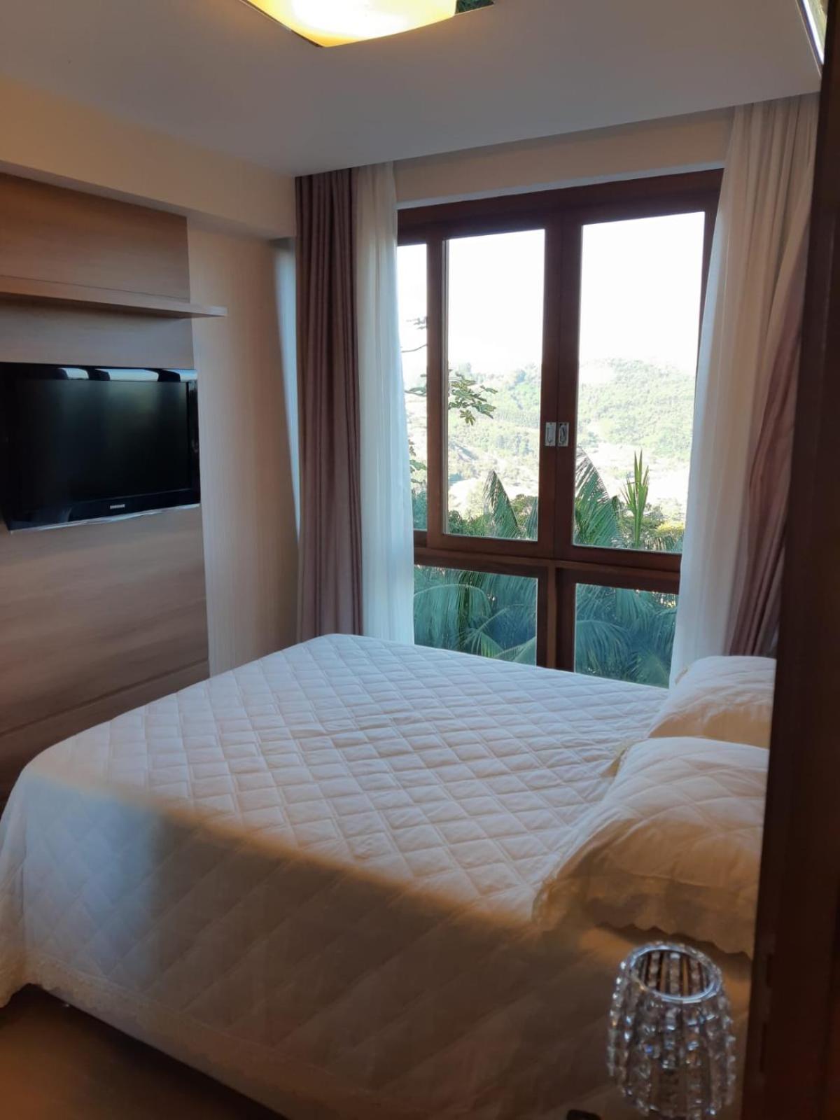 Vista Azul Apart Hotel - Vista Pedra Azul Com Cozinha Екстериор снимка