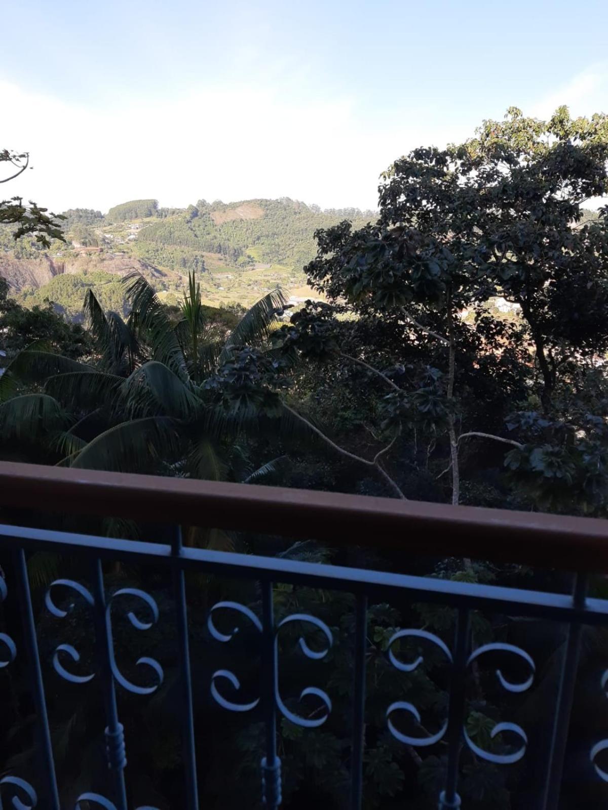Vista Azul Apart Hotel - Vista Pedra Azul Com Cozinha Екстериор снимка