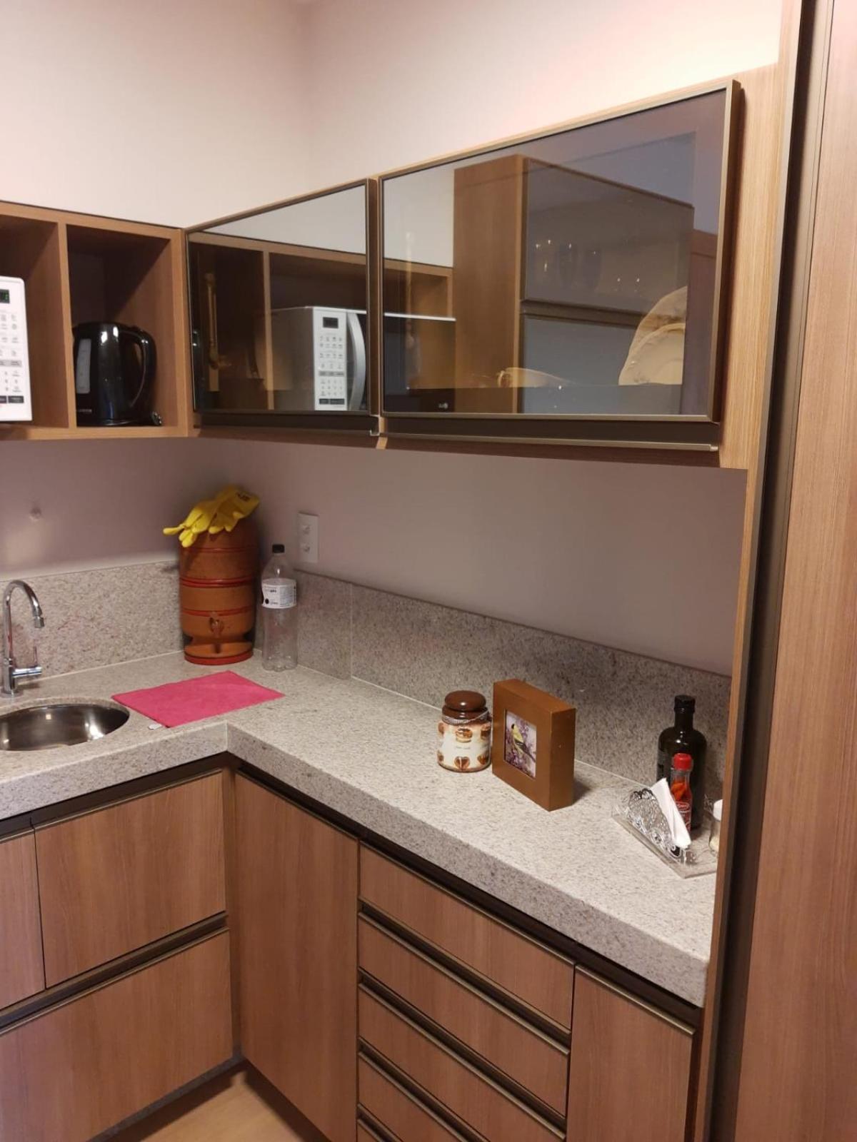 Vista Azul Apart Hotel - Vista Pedra Azul Com Cozinha Екстериор снимка