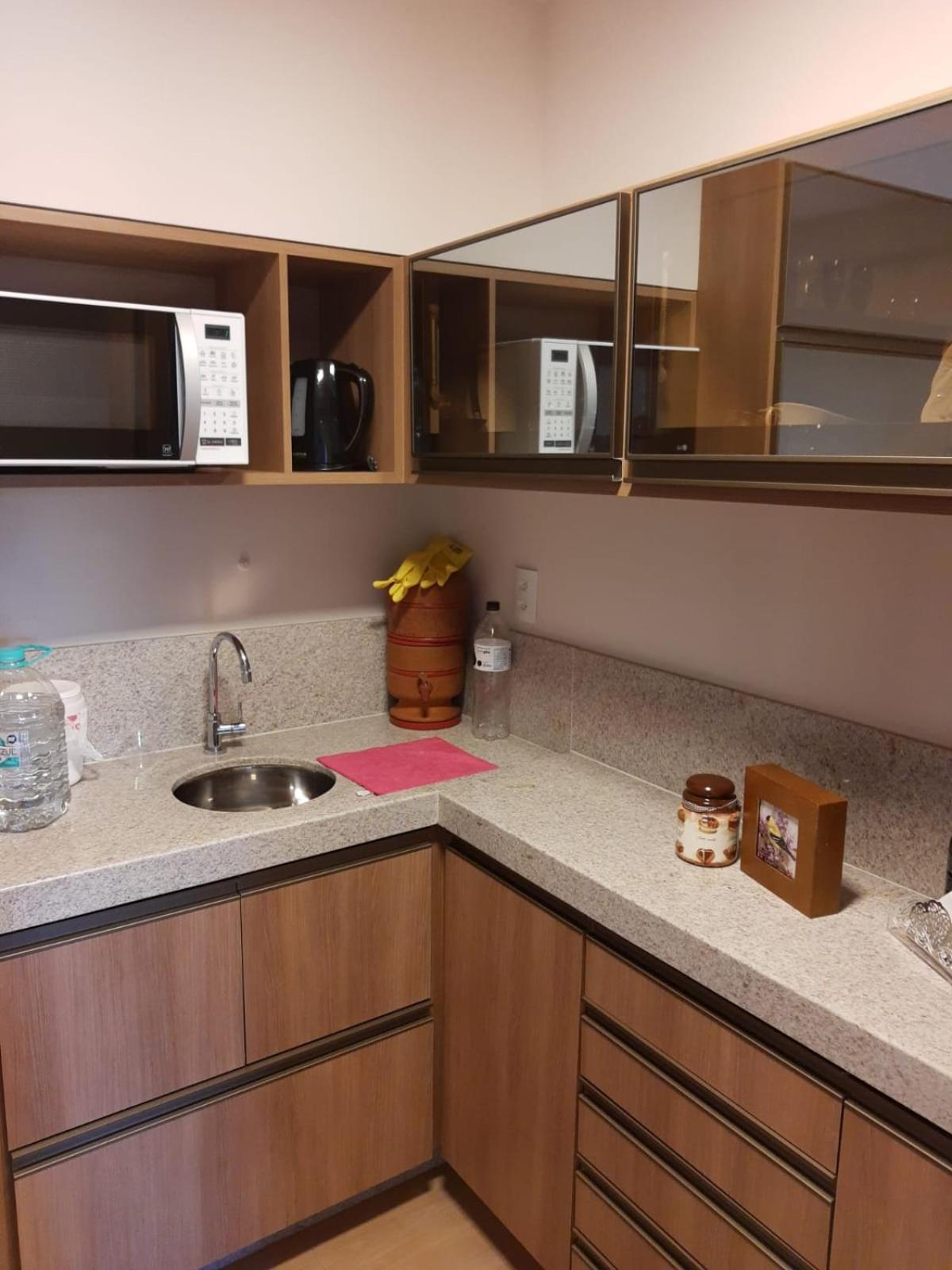 Vista Azul Apart Hotel - Vista Pedra Azul Com Cozinha Екстериор снимка
