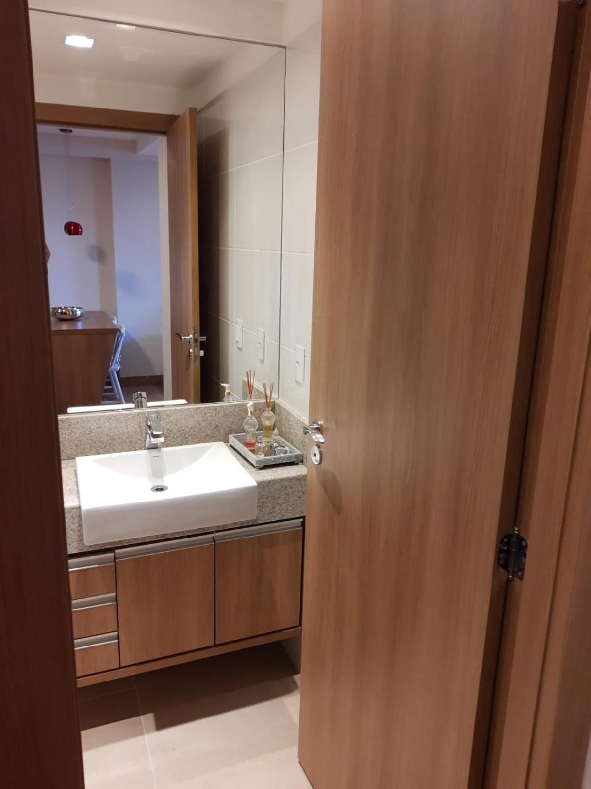 Vista Azul Apart Hotel - Vista Pedra Azul Com Cozinha Екстериор снимка