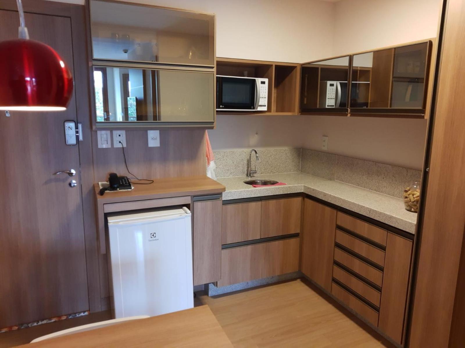 Vista Azul Apart Hotel - Vista Pedra Azul Com Cozinha Екстериор снимка